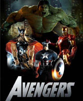 The Avengers / 